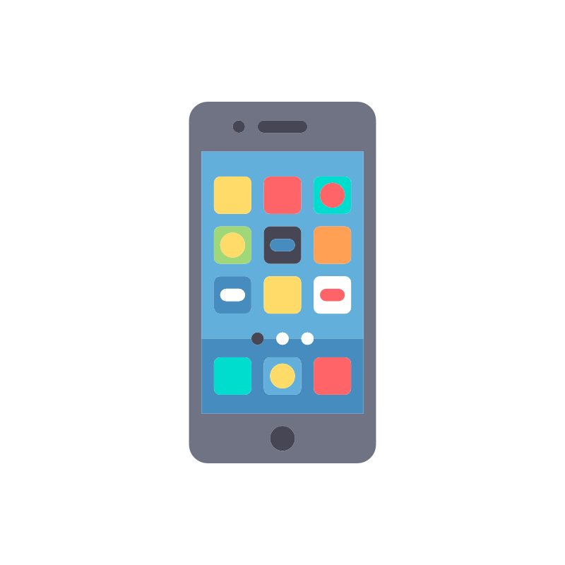 Мобільні телефони